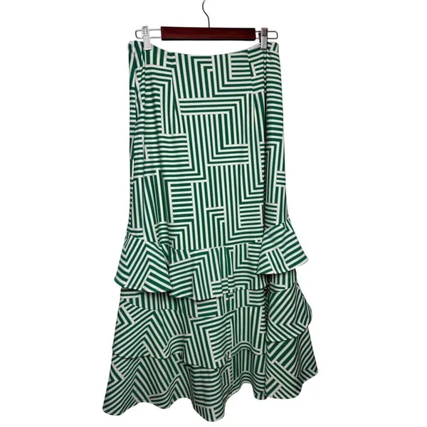 Koch- Greta Skirt- Garden Avenue NWT Sz. M - Image 8