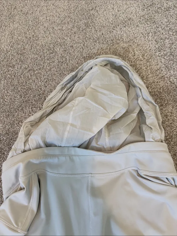 Lululemon Zip Up Jacket - Image 6