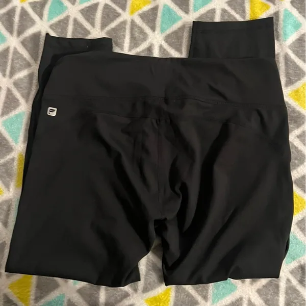 Fabletics power form capris legging - Image 2