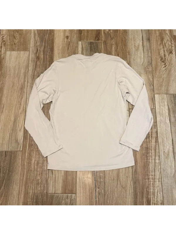 Skims Soft Long Sleeve Top - Image 2