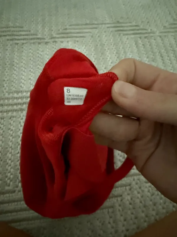 Lululemon top - Image 3