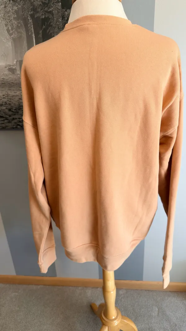 Mental Health Matters Crewneck - Image 3
