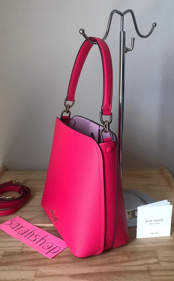 Kate Spade Purse - Image 4