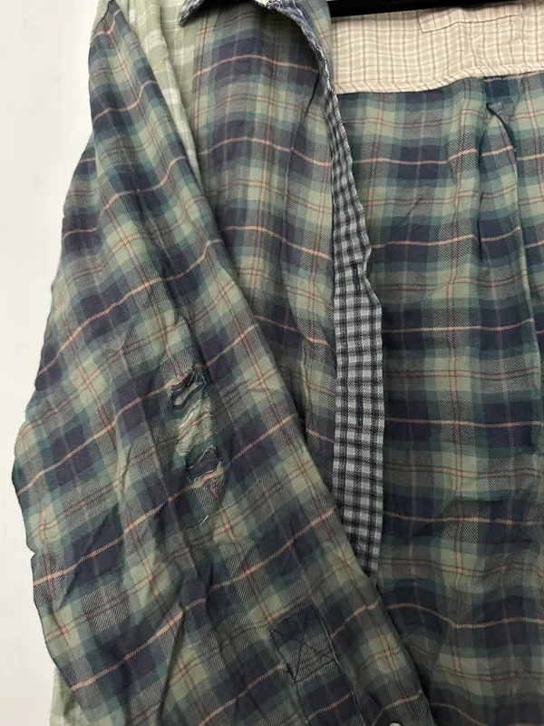 American Eagle Outfitters Flannel - Image 2