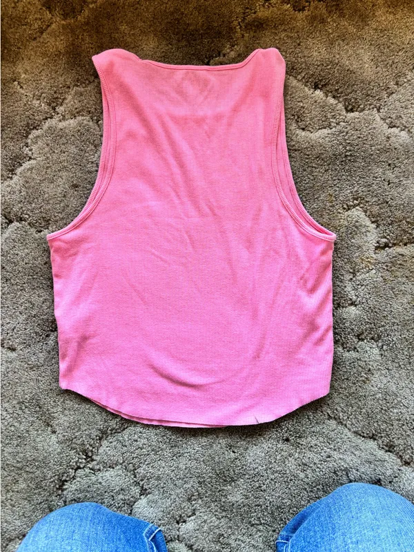 American Eagle Outfitters Tank - Image 2