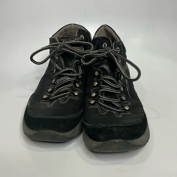 Romika Victoria 05 lace up boots‎ black size 40 - Image 3
