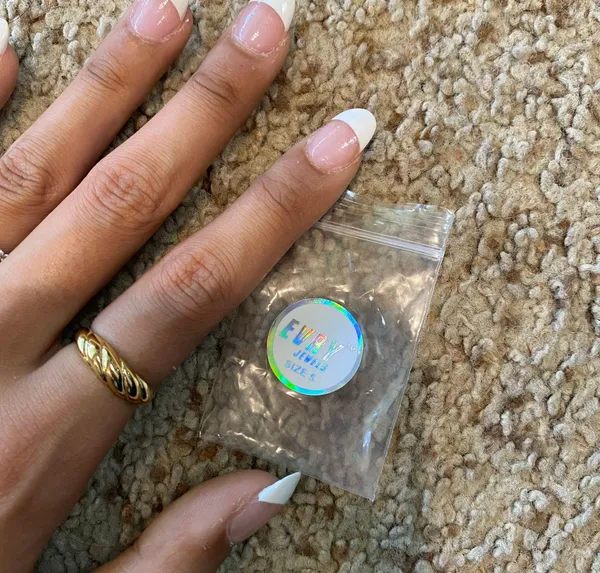 Evry Jewels Ring - Image 2
