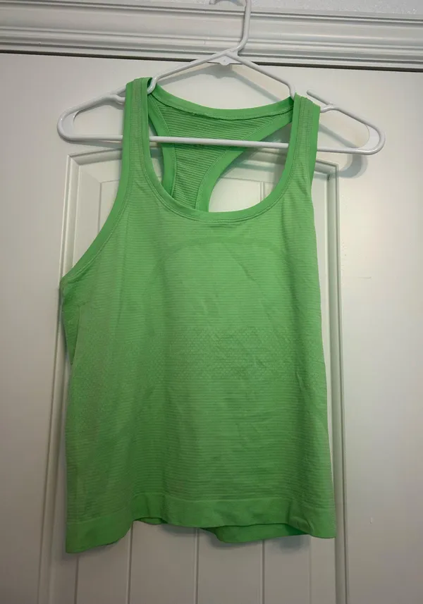 Lululemon Swiftly Tech Tank - Image 2