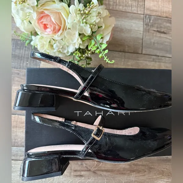 Tahari sandal - Image 2