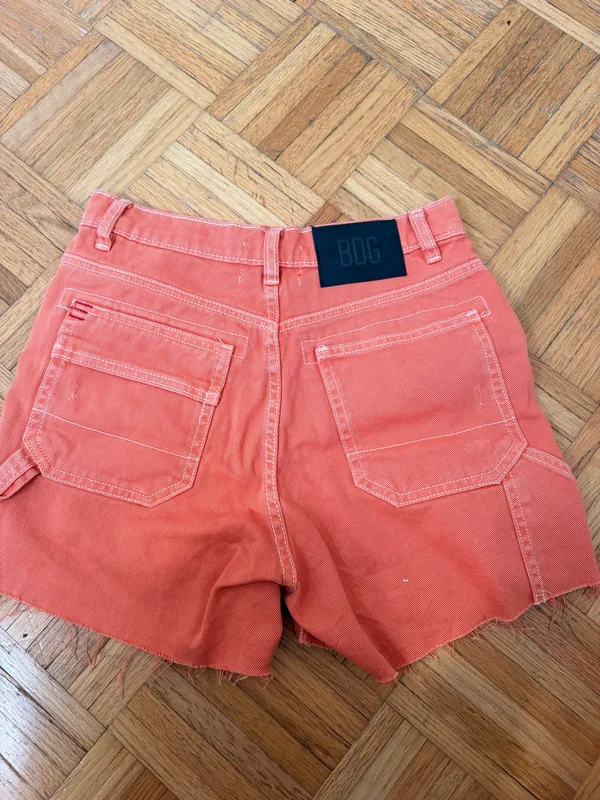 Urban Outfitters BDG Shorts - Image 2
