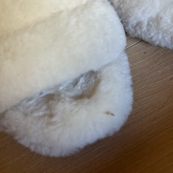 Ugg Fluff Yeah Slides - Image 2