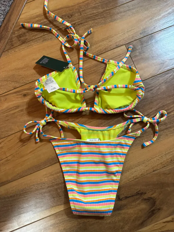 Wild Fable Target Swimsuit - Image 2