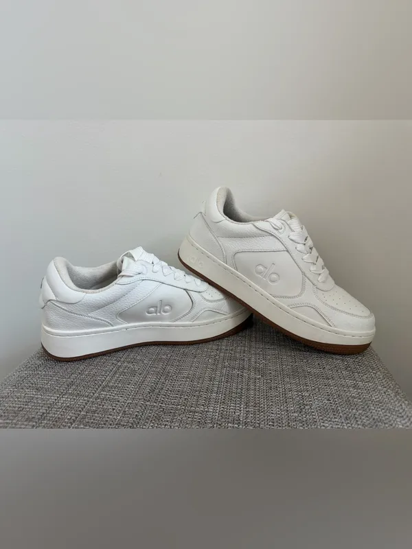 ALO Recovery Mode Sneaker(Unisex) - Image 9