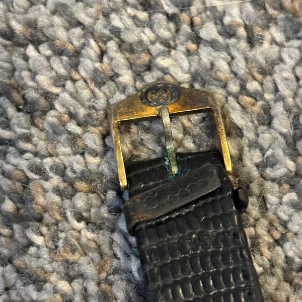 Gucci Vintage Watch - Image 9