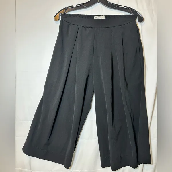 Abercrombie & Fitch wide leg Trousers - Image 2