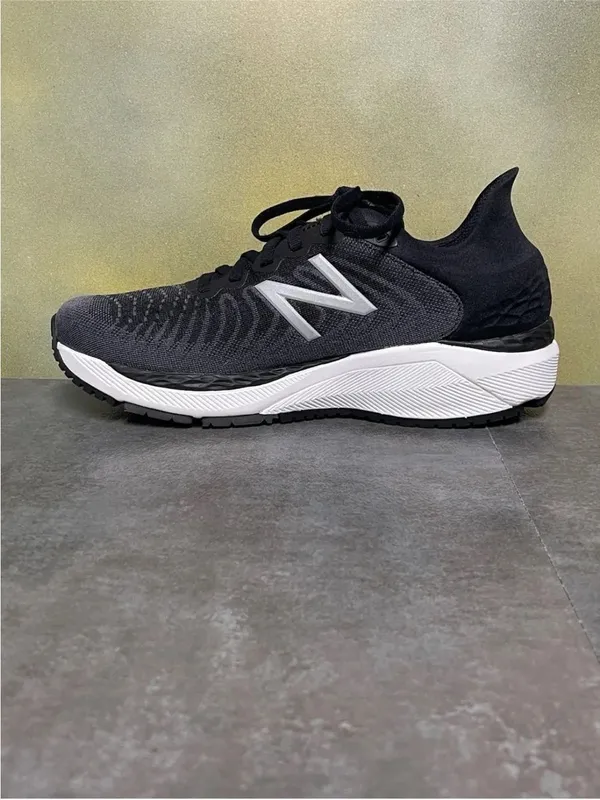 New Balance Fresh Foam X 860v11 W860B11 Women's Black Running Shoes Size 8.5B - Image 13