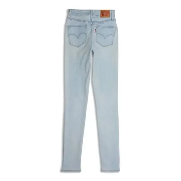 ✨Levi’s 721 High Rise Skinny Women's Sz 27 Jeans✨ - Image 5