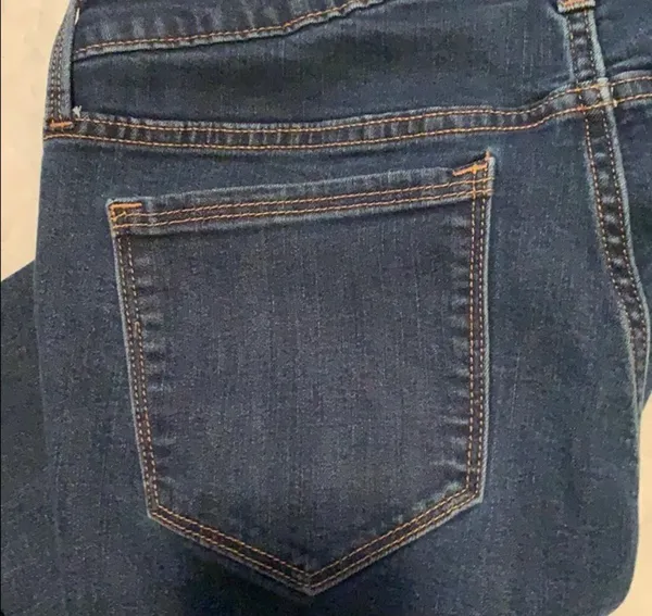 Old Navy Rockstar Jeans - Image 2