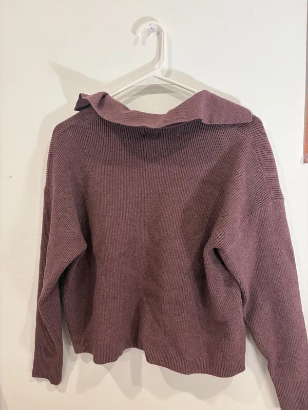 A New Day Sweater - Image 2