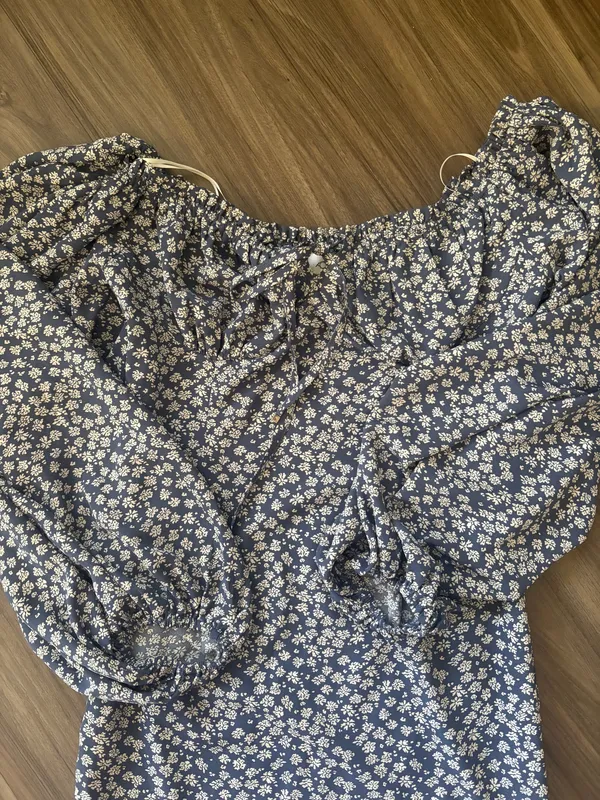 South Moon Under Mini Dress - Image 2