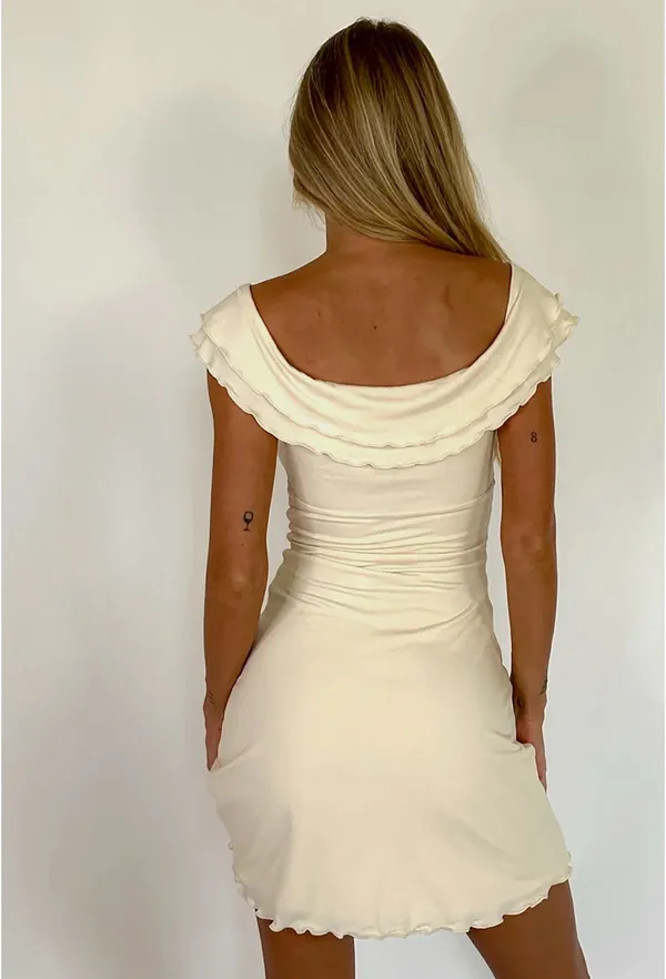 Tiger Mist Dress - Image 3