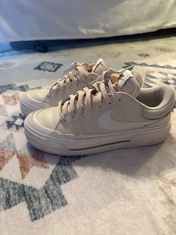 Nike Blazer Low Platform - Image 3