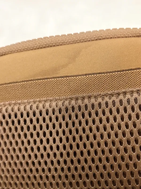Dagne Dover Camel/Tan Mara Phone Sling Crossbody Bag - Image 6