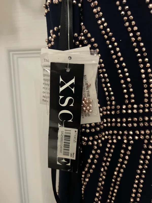 XScape Dress Formal - Image 5