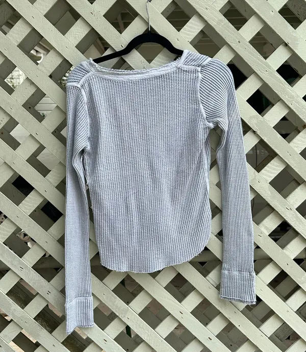 Free People Colt Thermal - Image 3