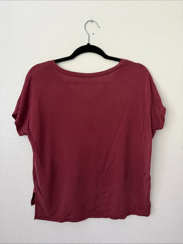 American Eagle Soft and Sexy Tee - Image 2