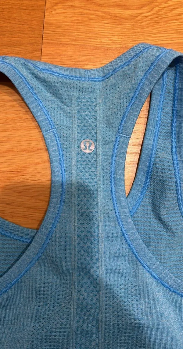 Lululemon Swiftly Tech Tank - Image 3