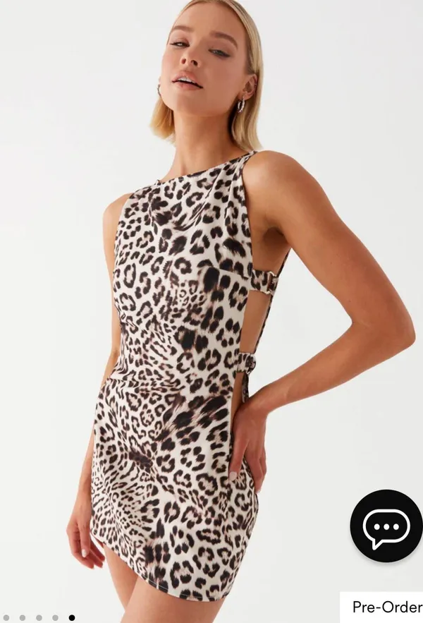 Peppermayo Dress - Image 3