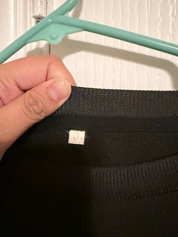 Shein Sweatshirt - Image 2