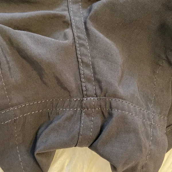 Patagonia Women’s Shorts size S excellent condition please see all photos - Image 10