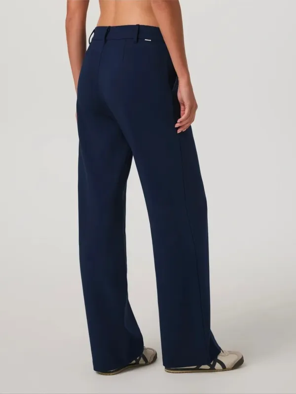 Vuori Maven Wide Leg Pants Size Medium - Image 7
