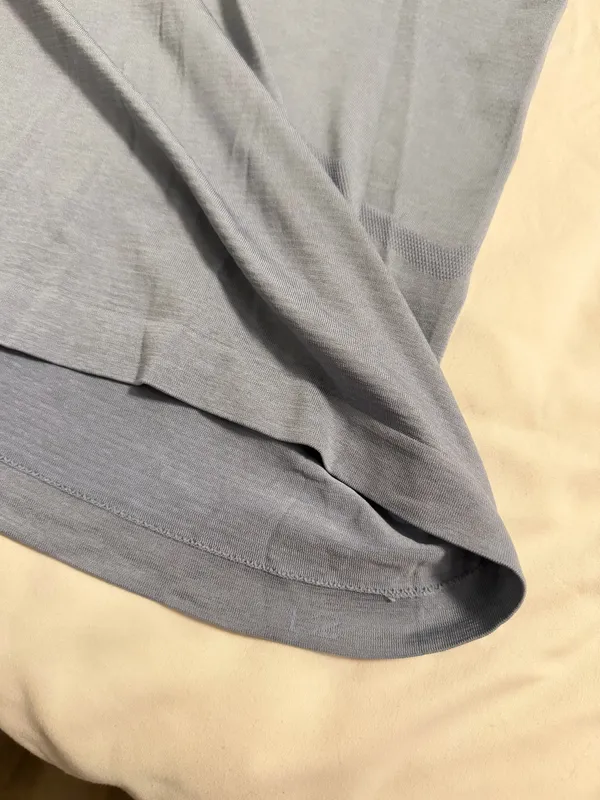 Lululemon Swiftly Tech Short Sleeve - Image 3