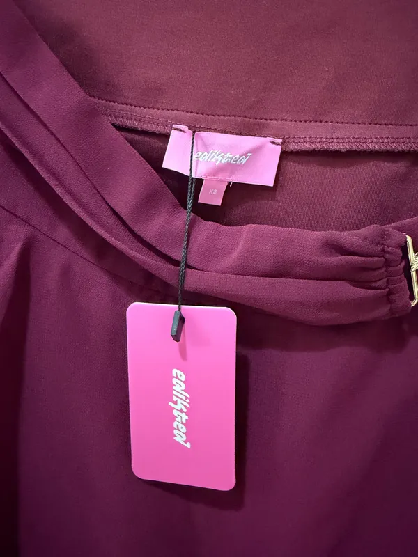 Edikted Skirt - Image 4