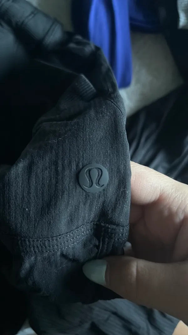 Lululemon Dance Studio Pants  - Image 3