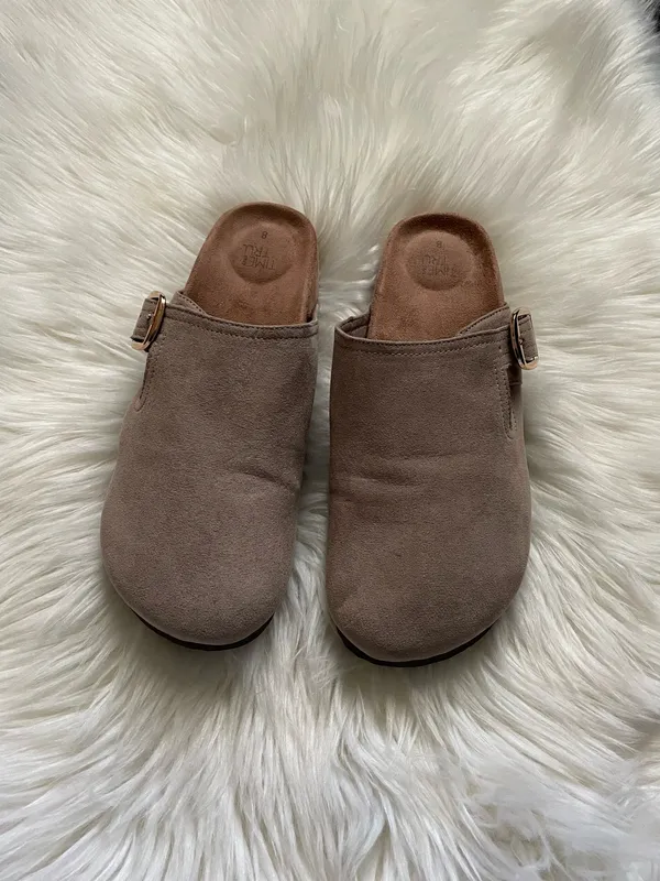 TIME AND TRU • CLOGS Women • - Image 5