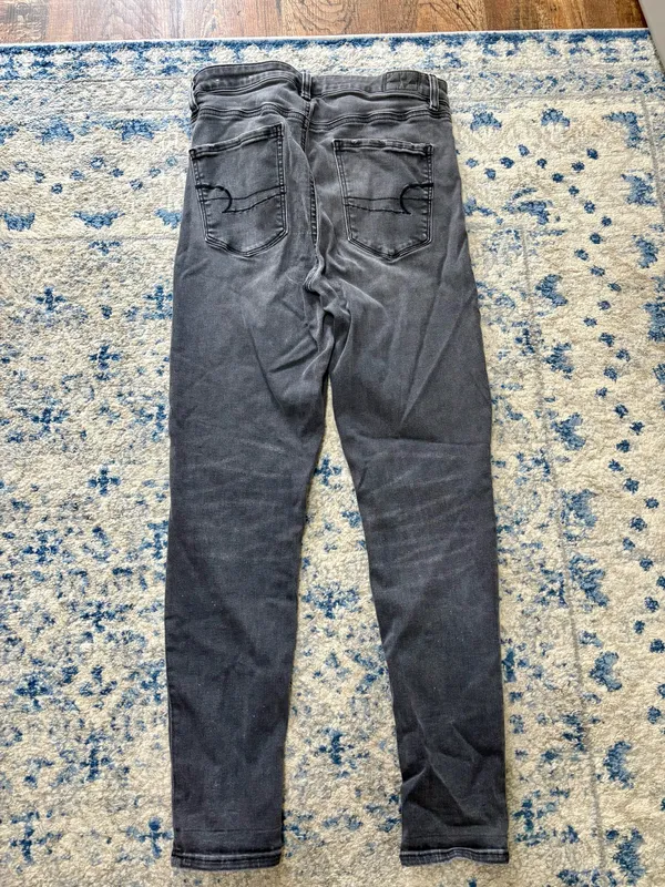American Eagle Outfitters Jeans - Image 3