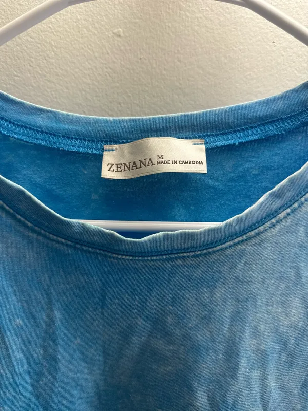 Zenana Top - Image 3