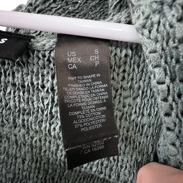 Axcess By Liz Claiborne Women's Sweater in Sage - Image 3