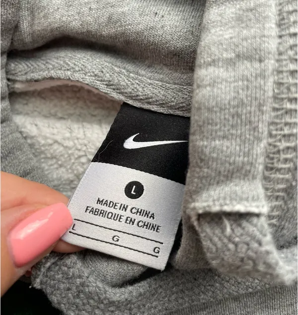 nike oregon hoodie - Image 3