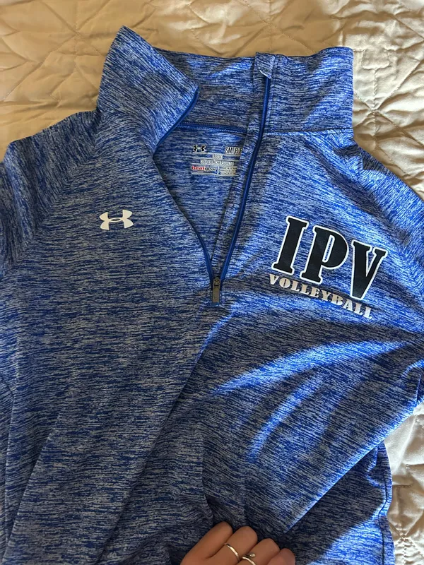 Zip-Up Under Armour - Image 2