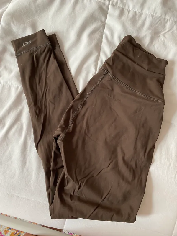 Set Active Leggings - Image 3