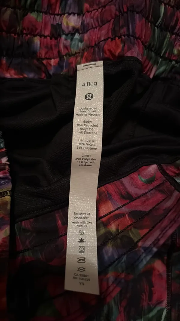 Lululemon Shorts - Image 5