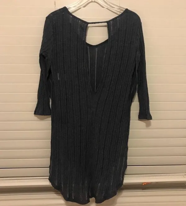 Freepeople soft tunic - Image 5