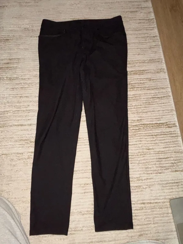 Lululemon ABC Men’s Pants Skinny - Image 3