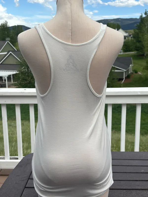 Bear Dance Juice Cleanse Tank - Image 2