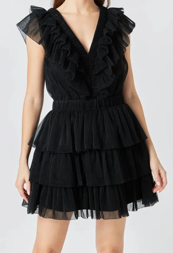 Dress - Image 2